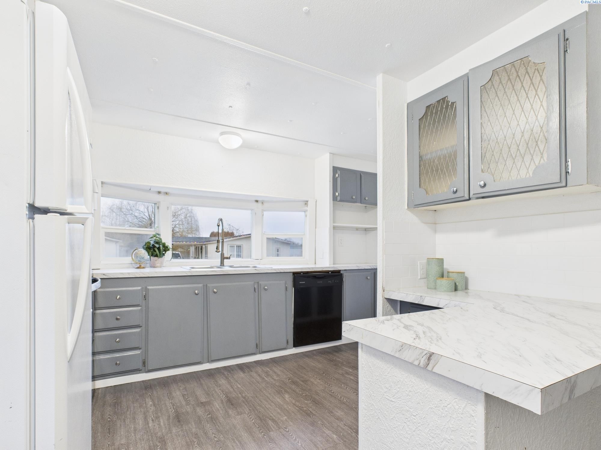Other 2BR 1BA - 2105 N Steptoe St, Kennewick, WA