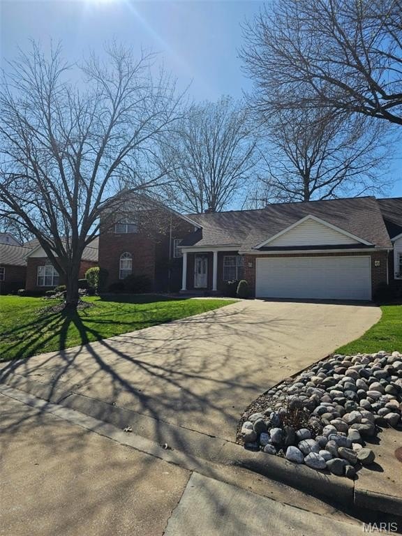 Condo 3BR 4BA - 128 Knollwood, Quincy, IL