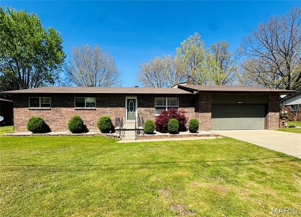 Single Family 3BR 2BA - 1805 Zehm Avenue, Poplar Bluff, MO