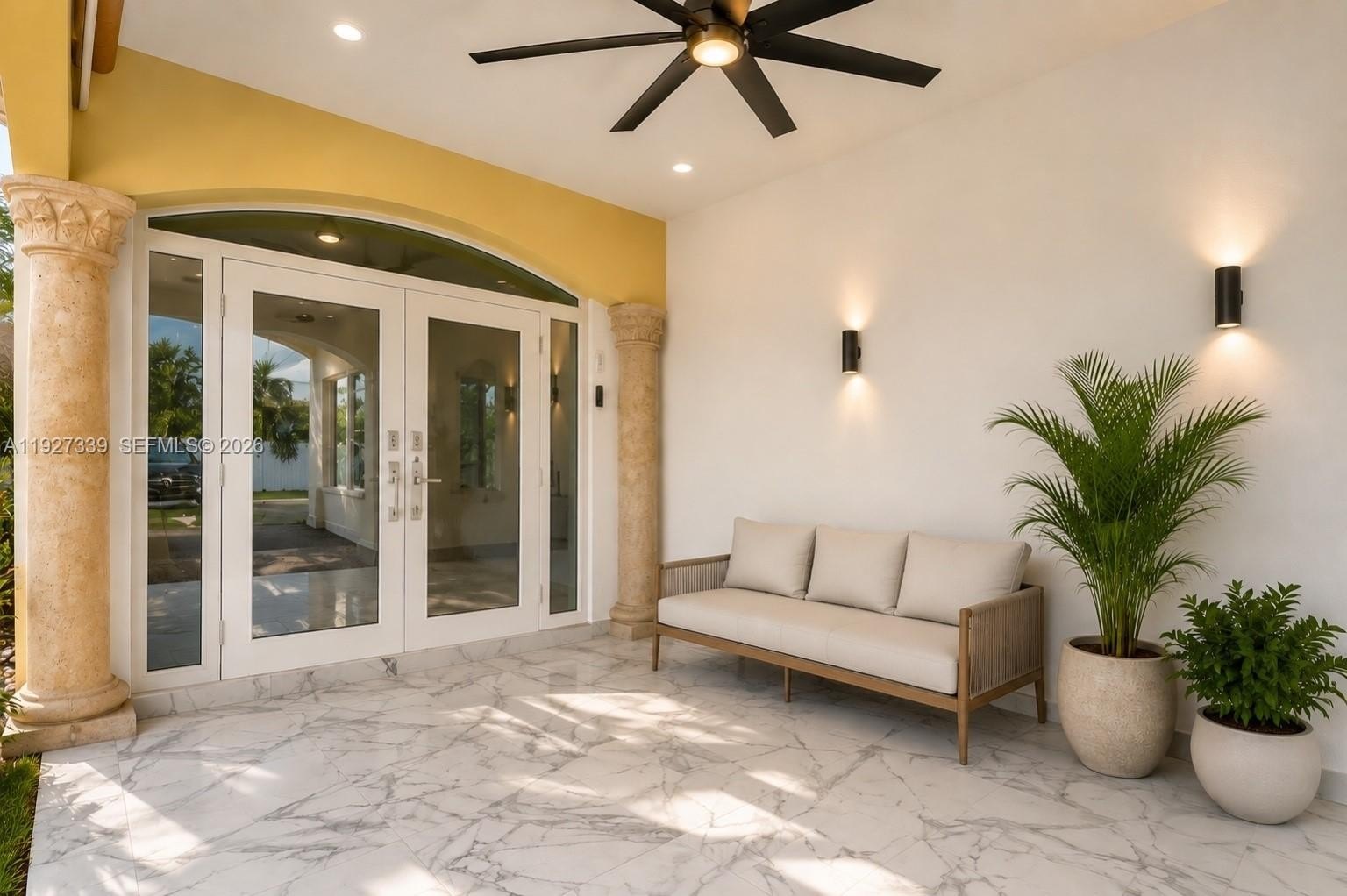 Single Family 4BR 5BA - 17300 SW 292nd St, Homestead, FL