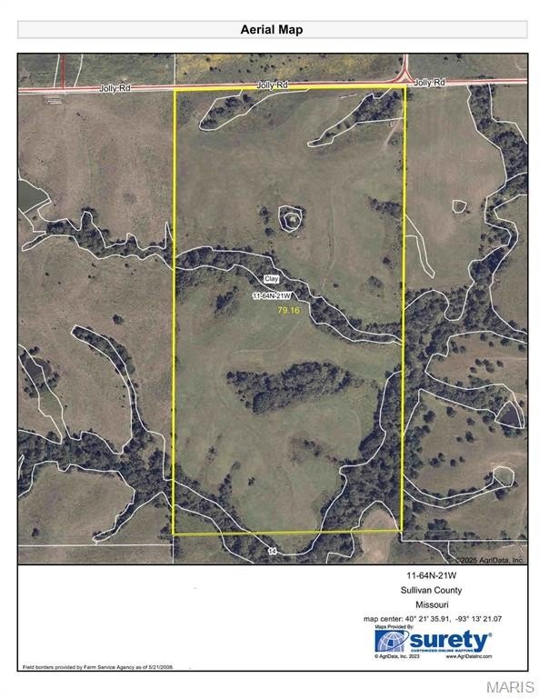 Other - 81 Coal Dr, Unincorporated, MO