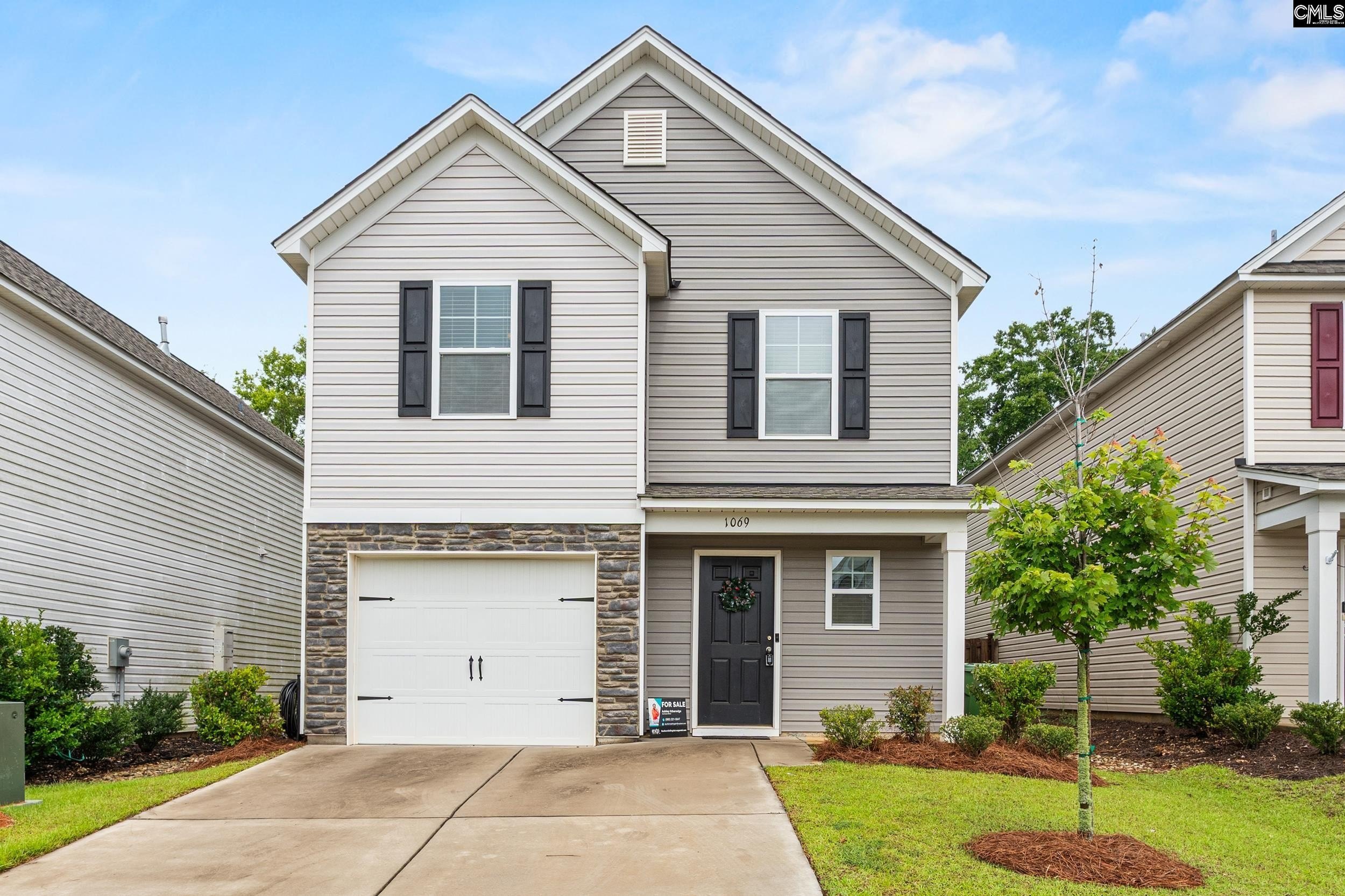 Other 3BR 3BA - 1069 Crescent Moon Loop, Hopkins, SC
