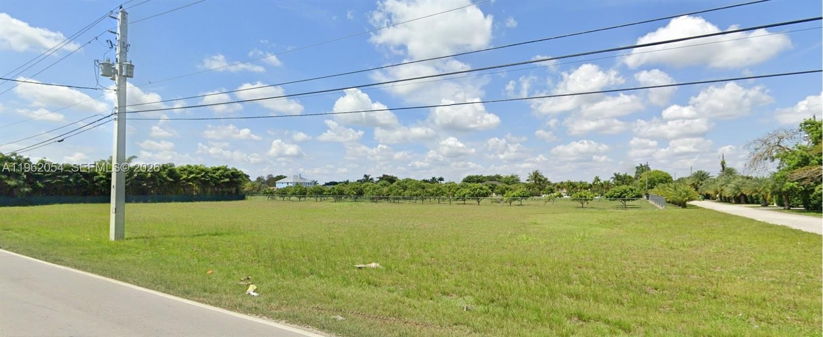 Other - 21220 SW 194 AVE, Miami, FL