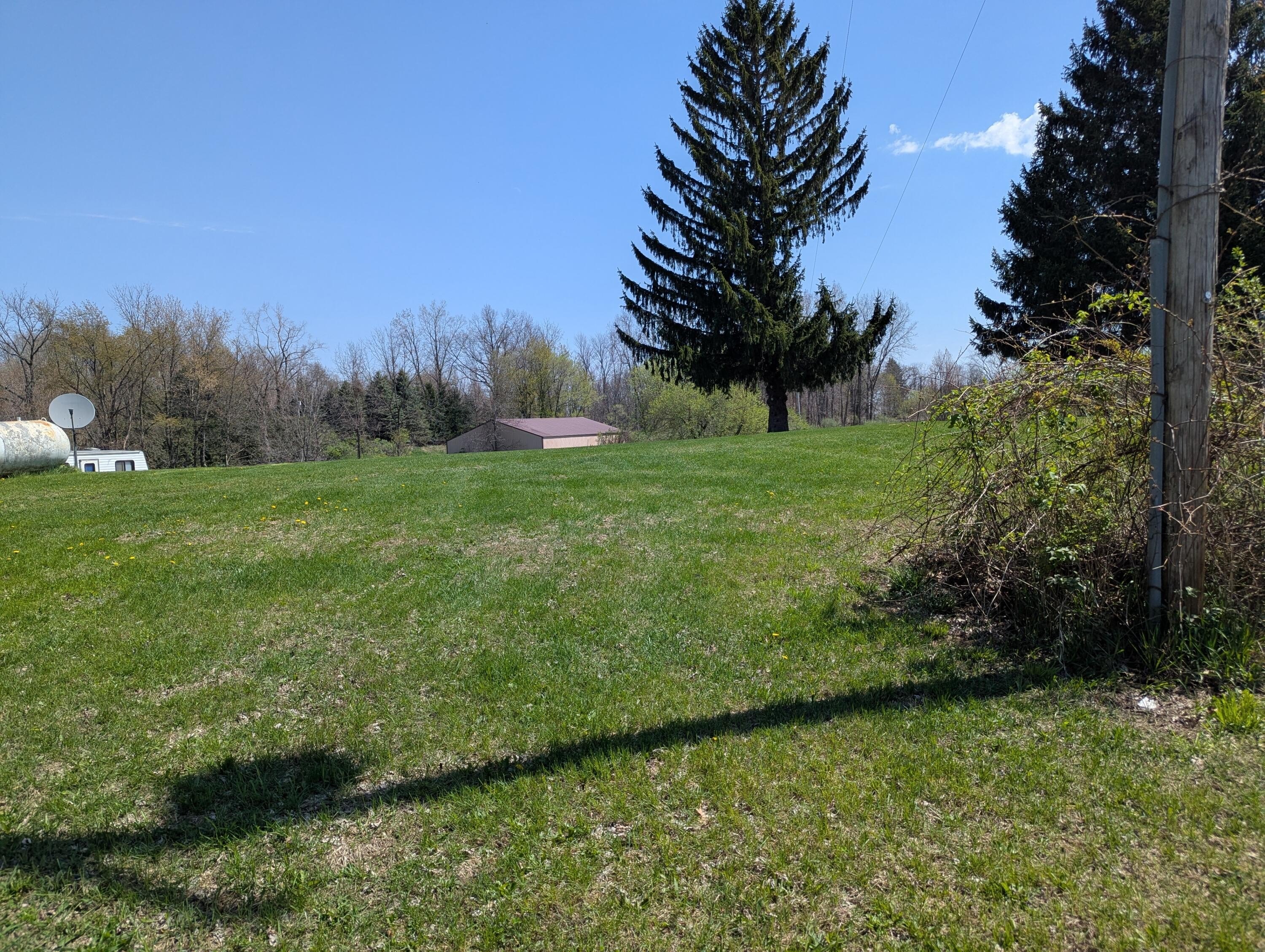 Single Family 3BR 2BA - 13421 Woerner Road, Manitou Beach, MI