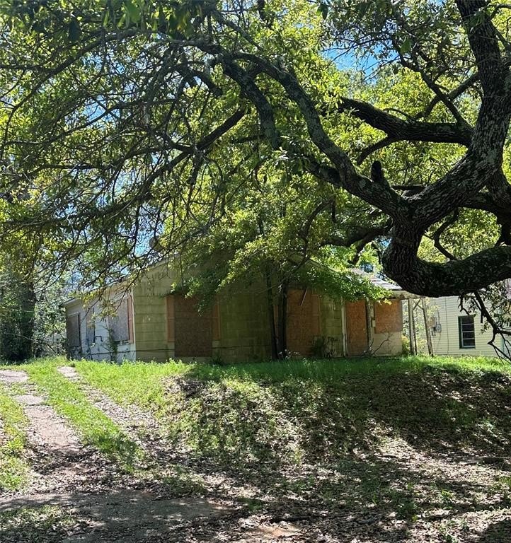 Single Family 2BR 1BA - 3129 Chestnut Street, Shreveport, LA