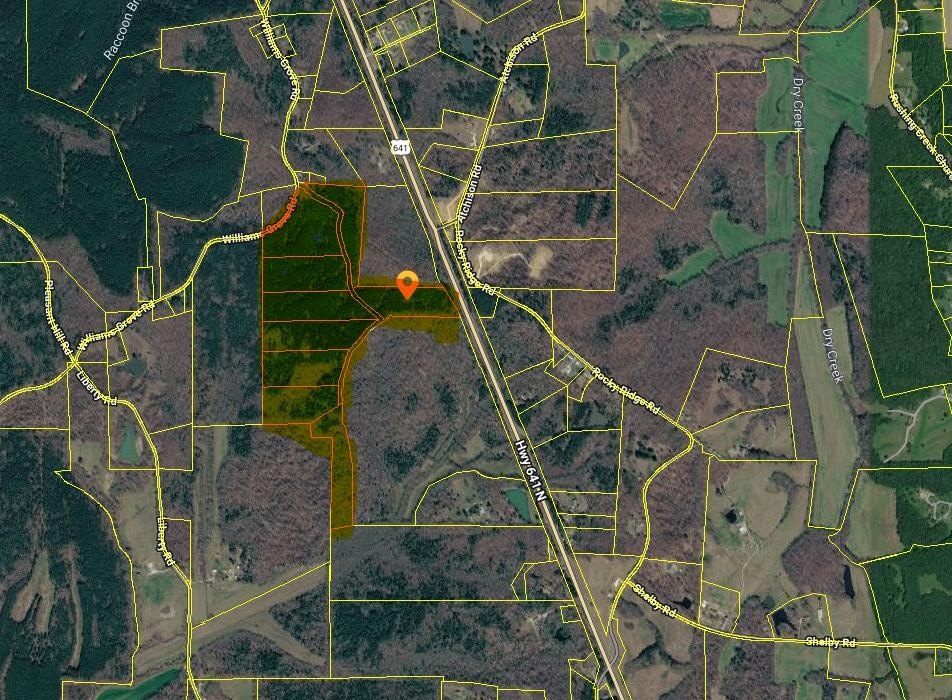 Other - 696 Williams Grove, CAMDEN, TN