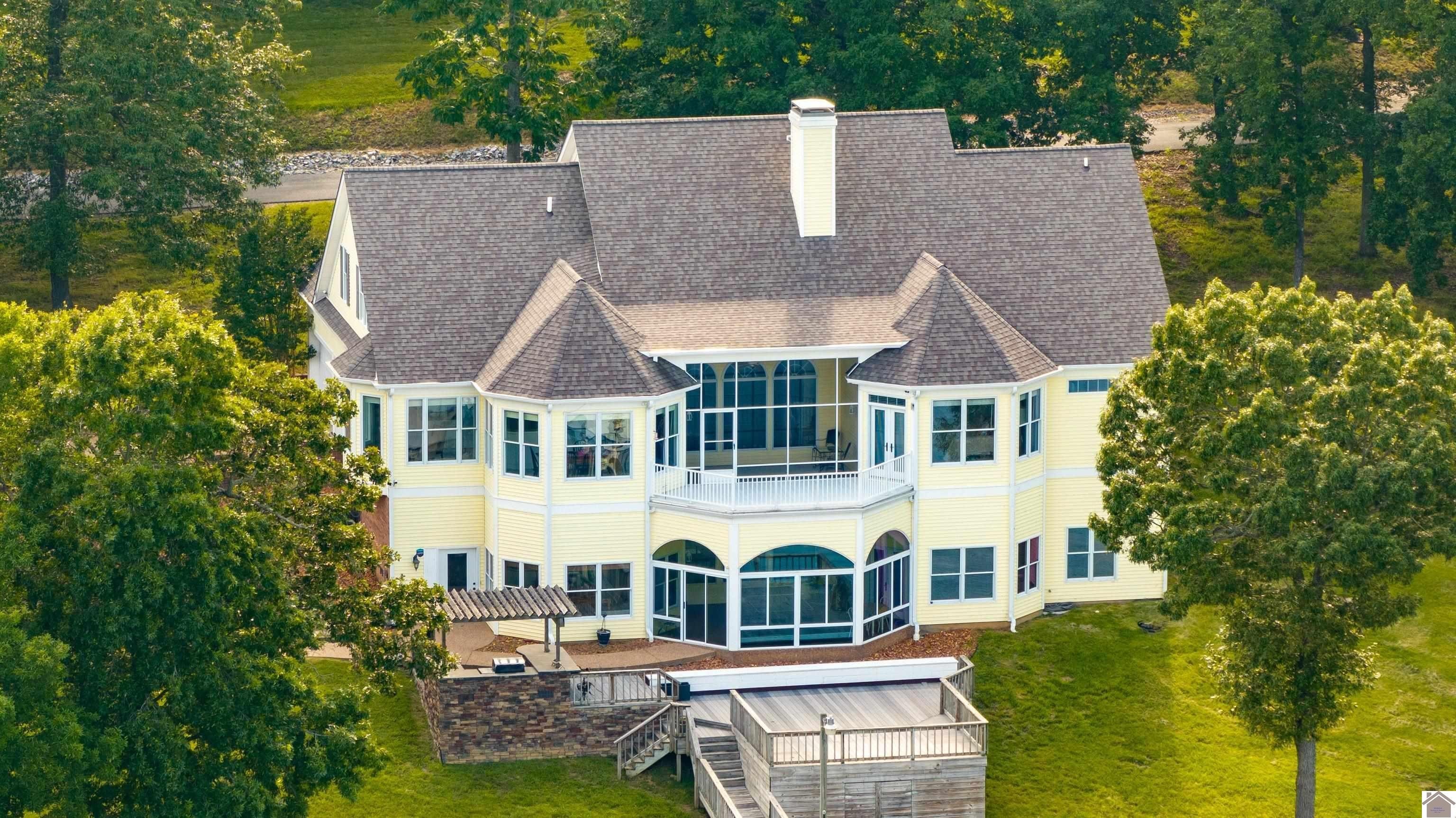 Other 6BR 6BA - 129 Wayne Circle, New Concord, KY