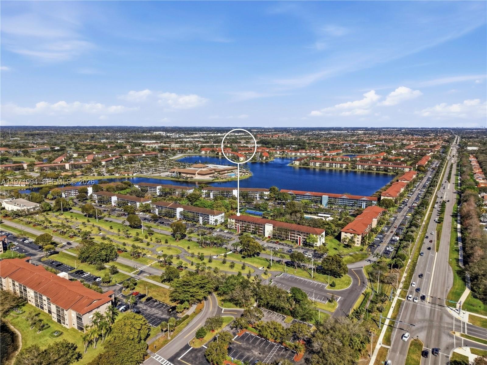 Condo 2BR 2BA - 1551 SW 135th Ter, Pembroke Pines, FL