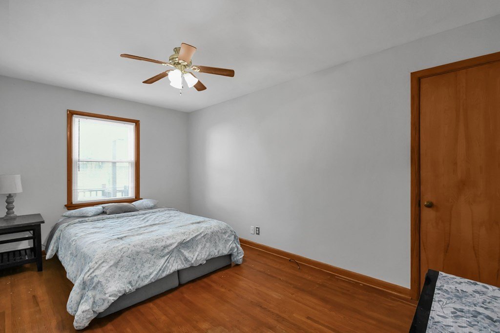 Single Family 3BR 1BA - 484 Van Buren Avenue, Mansfield, OH
