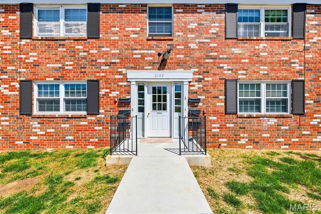 Condo 2BR 1BA - 3129 Roger Williams Drive, Bridgeton, MO