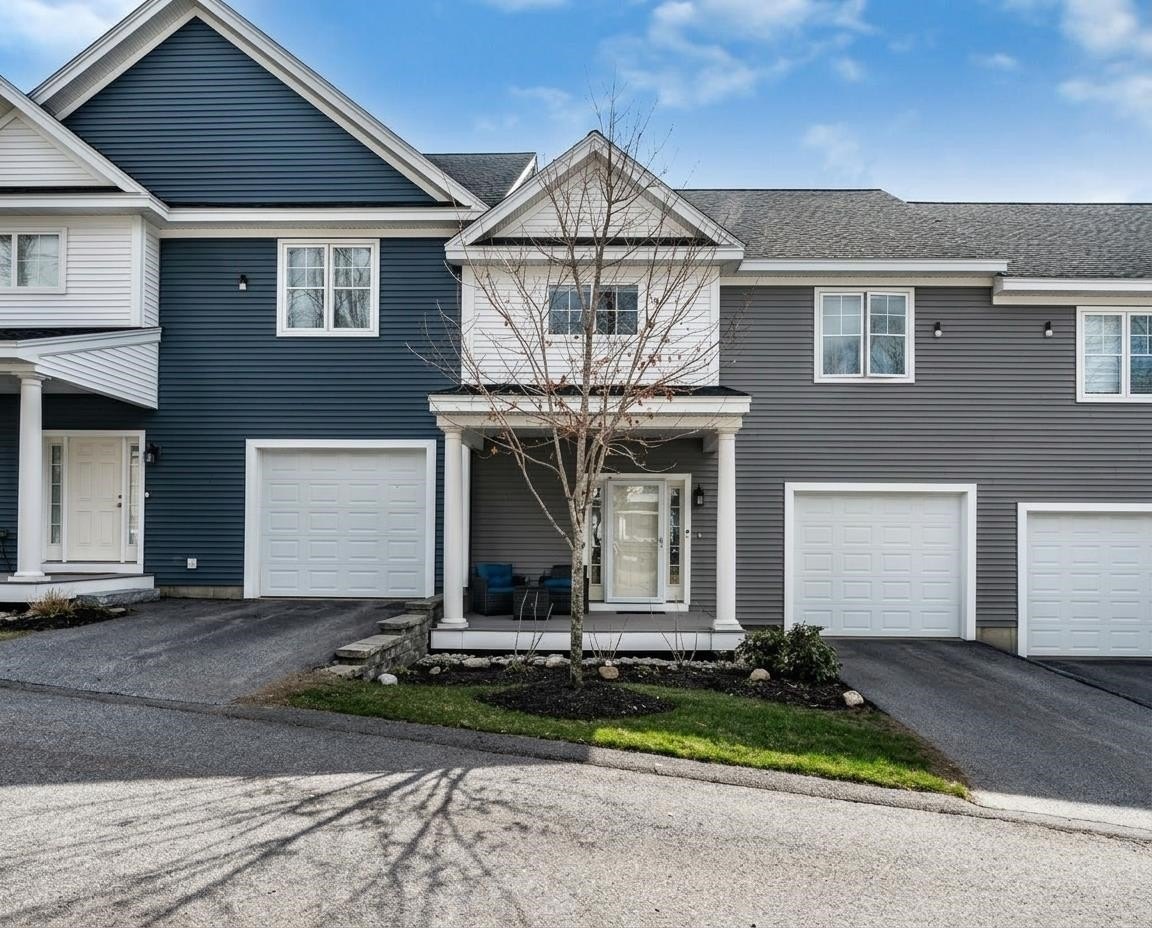Condo 3BR 3BA - 219 Knollwood Way, Manchester, NH