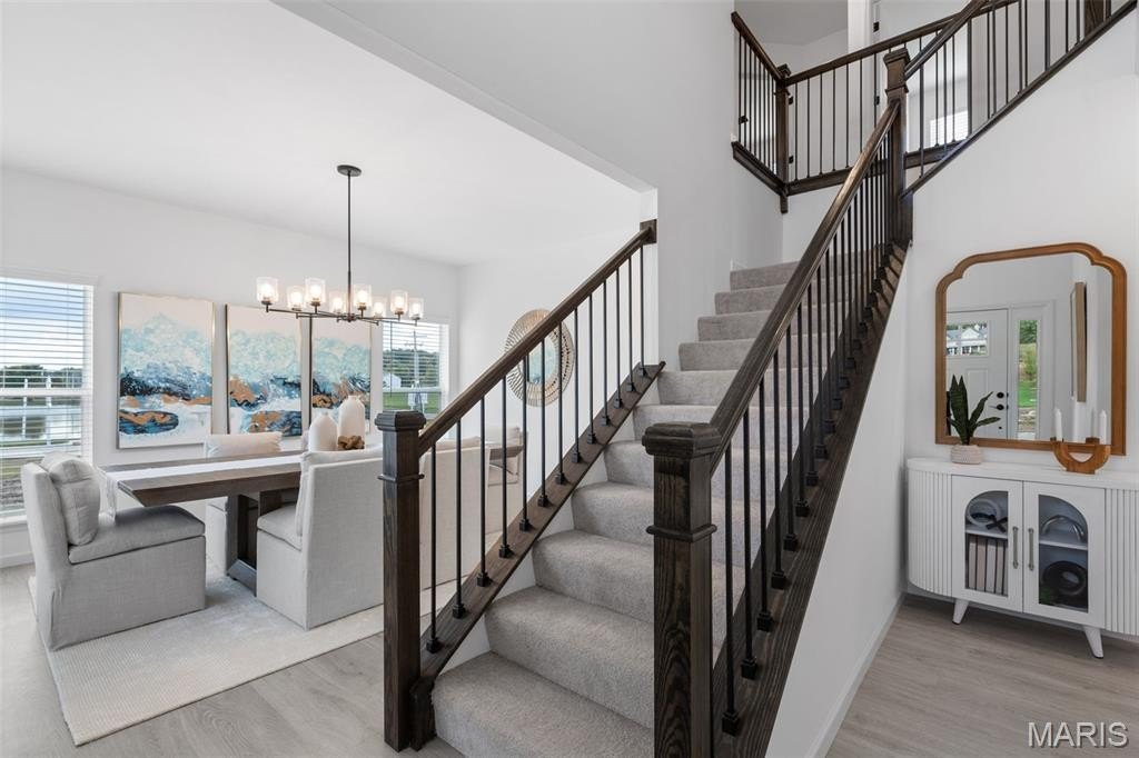 Single Family 4BR 3BA - 2 Royal II at Deer Meadows, Sullivan, MO