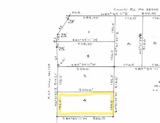 Plots and Land - Tbd TBD, Paris, TX