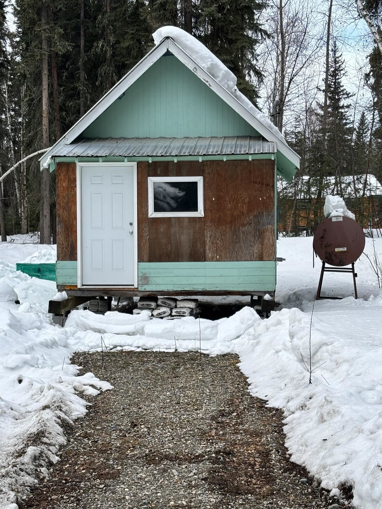 Other - 3125 TREATY STREET, North Pole, AK