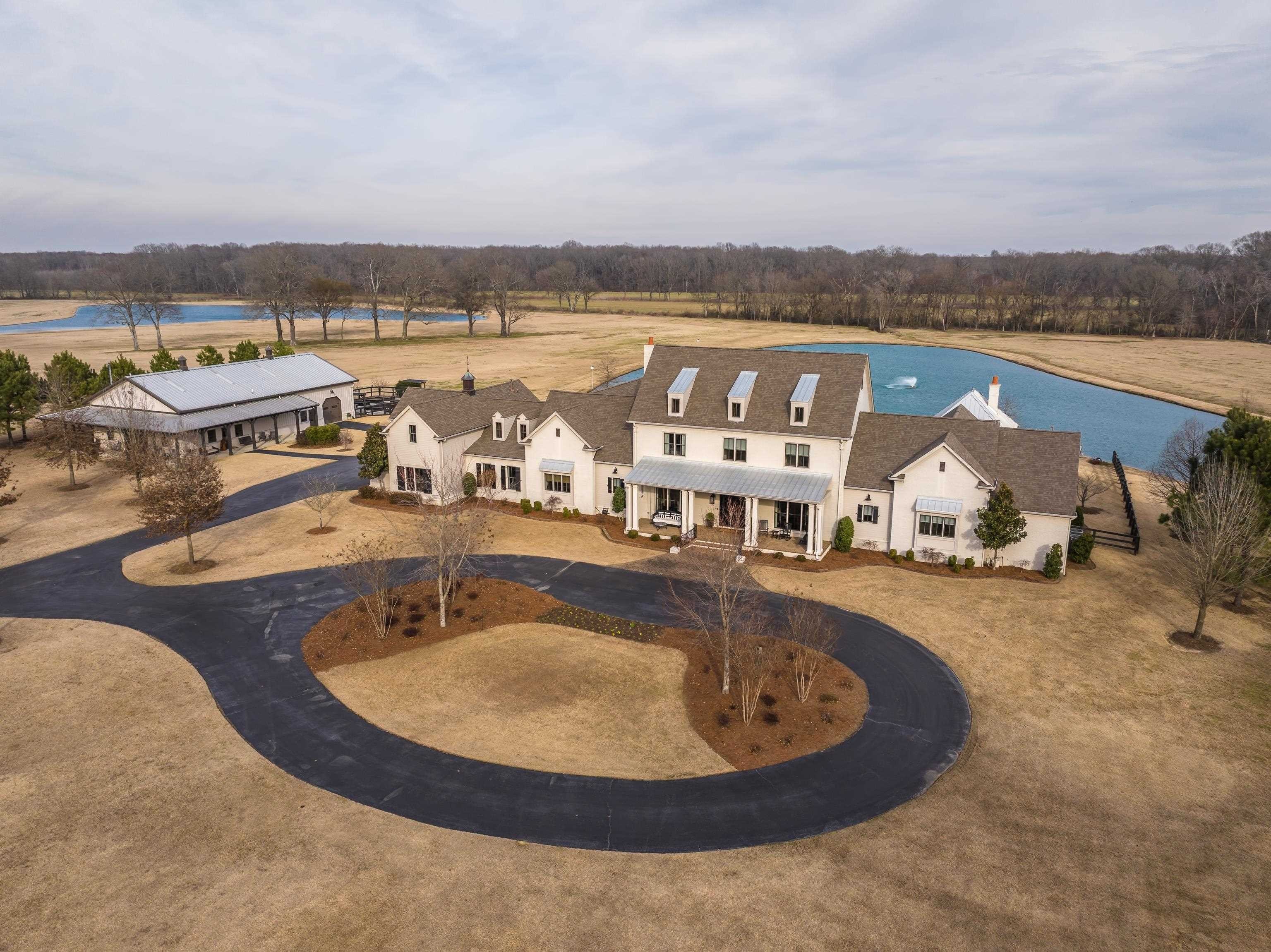 Other 4BR 7BA - 770 BALLARD Rd, Piperton, TN