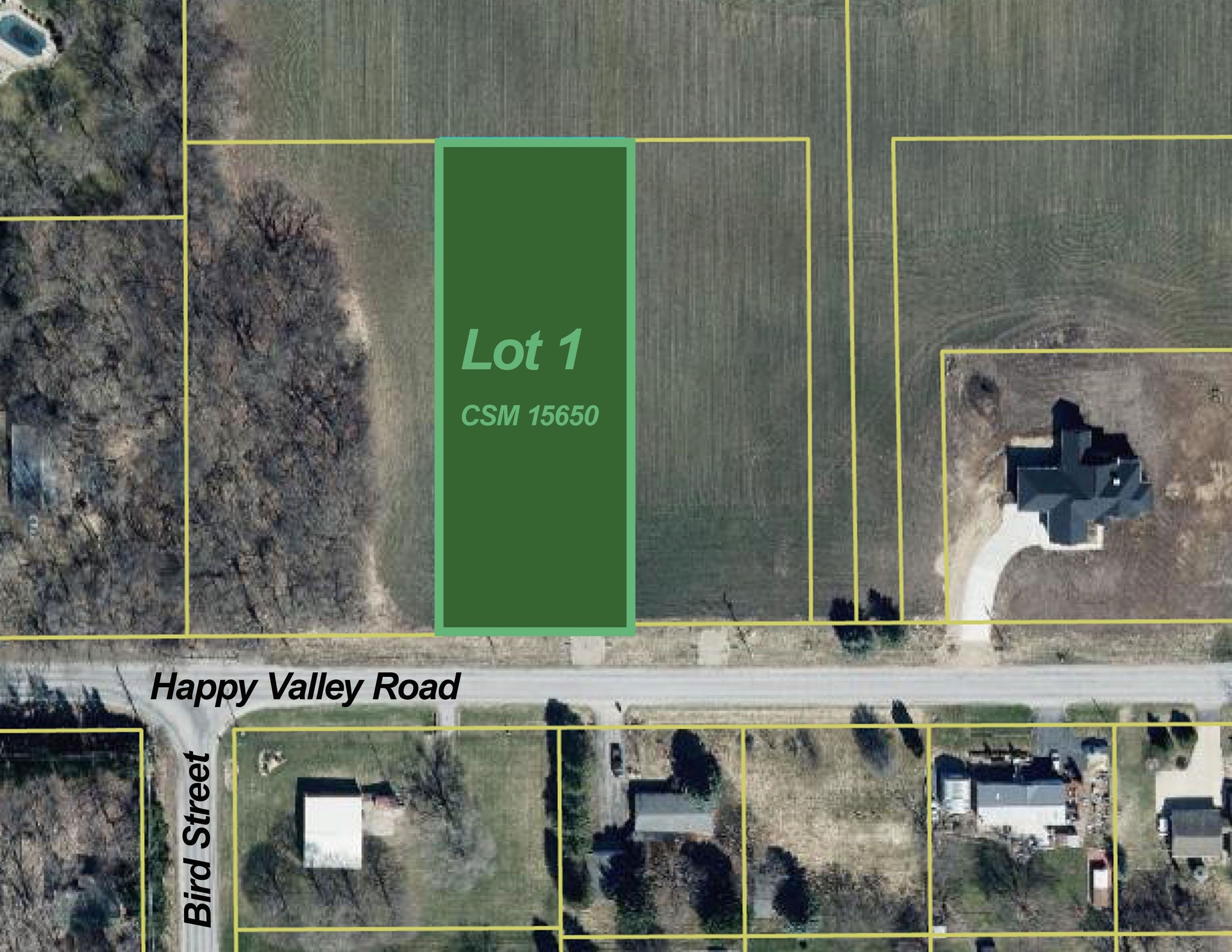 Other - L1 Csm 15650 Happy Valley Road, Sun Prairie, WI