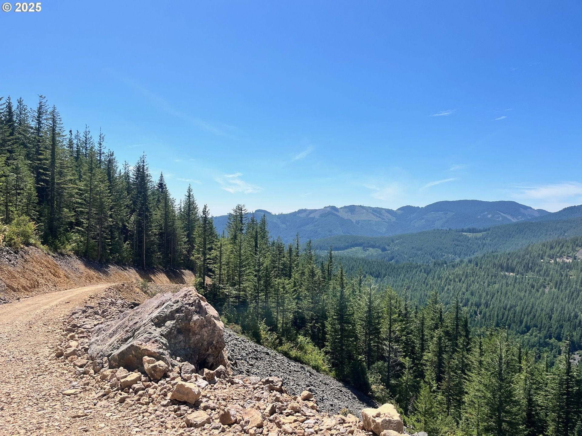 Other - Skamania Mines Rd, Washougal, WA
