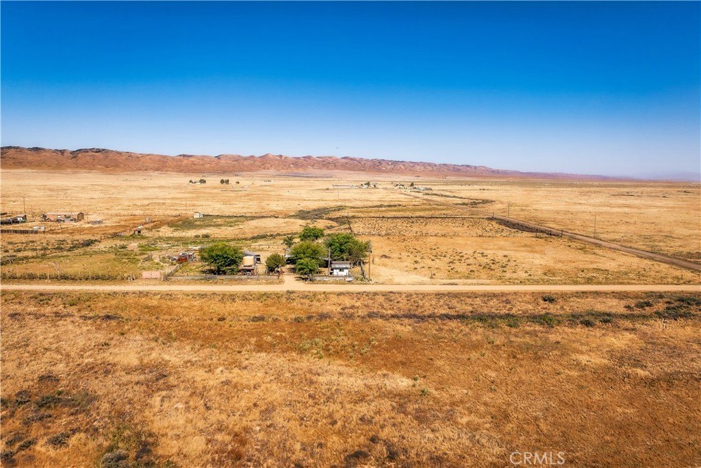 Manufactured Housing 2BR 1BA - 13470 De Sabla, Santa Margarita, CA