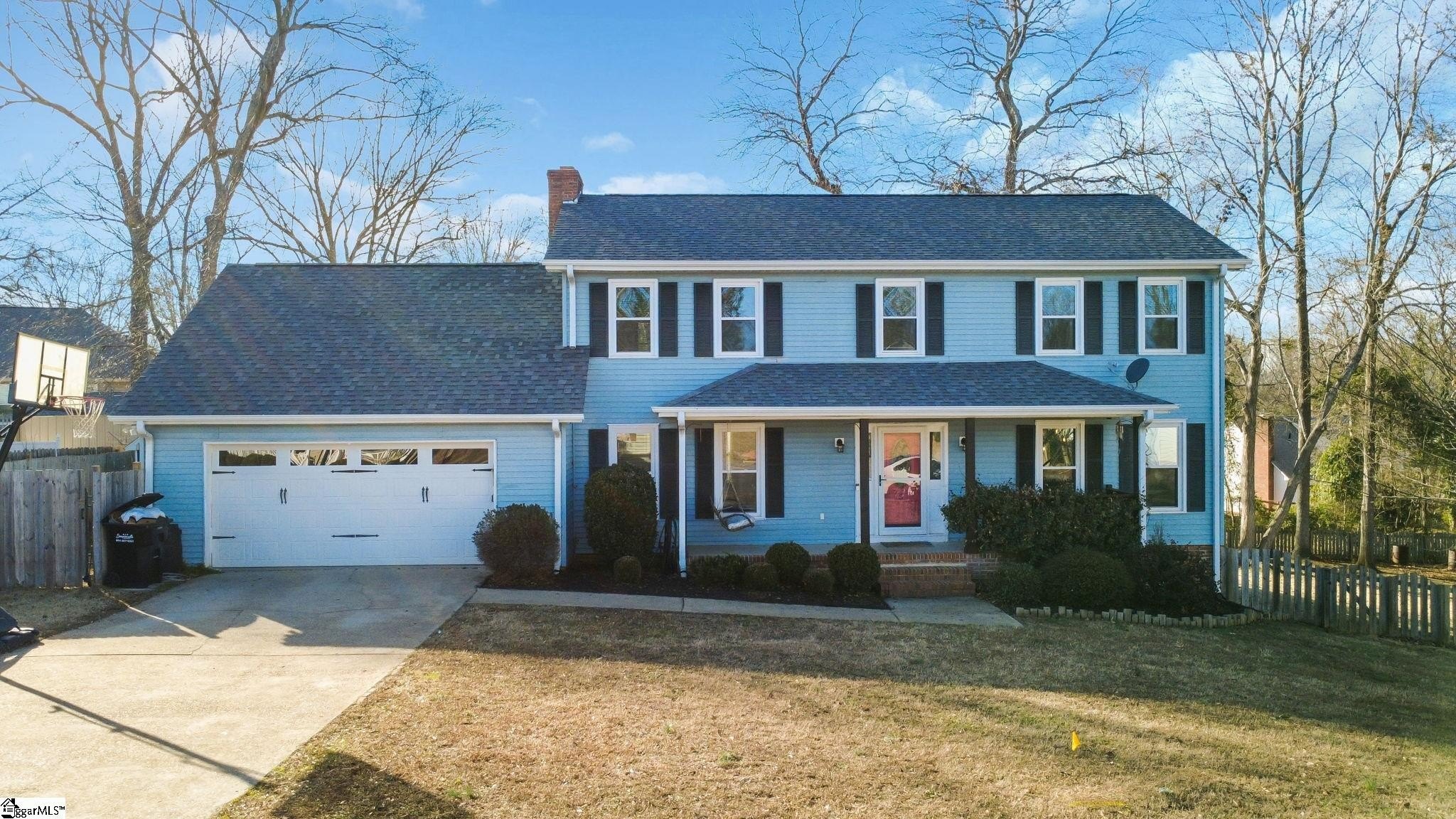 Single Family 5BR 3BA - 5 Foxtrail Court, Simpsonville, SC