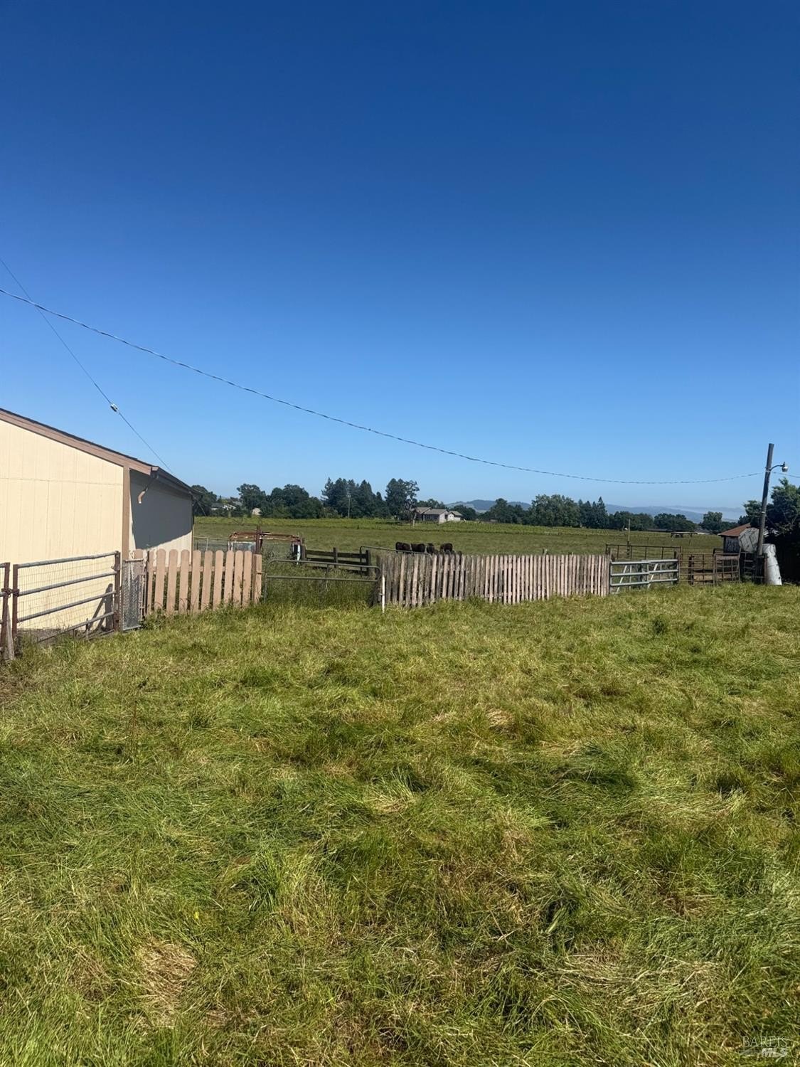 Single Family 3BR 2BA - 5820 Hall Road, Santa Rosa, CA