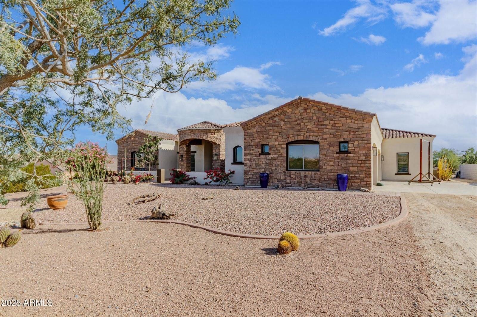 Other 5BR 4BA - 28217 North Finch Trail, San Tan Valley, AZ