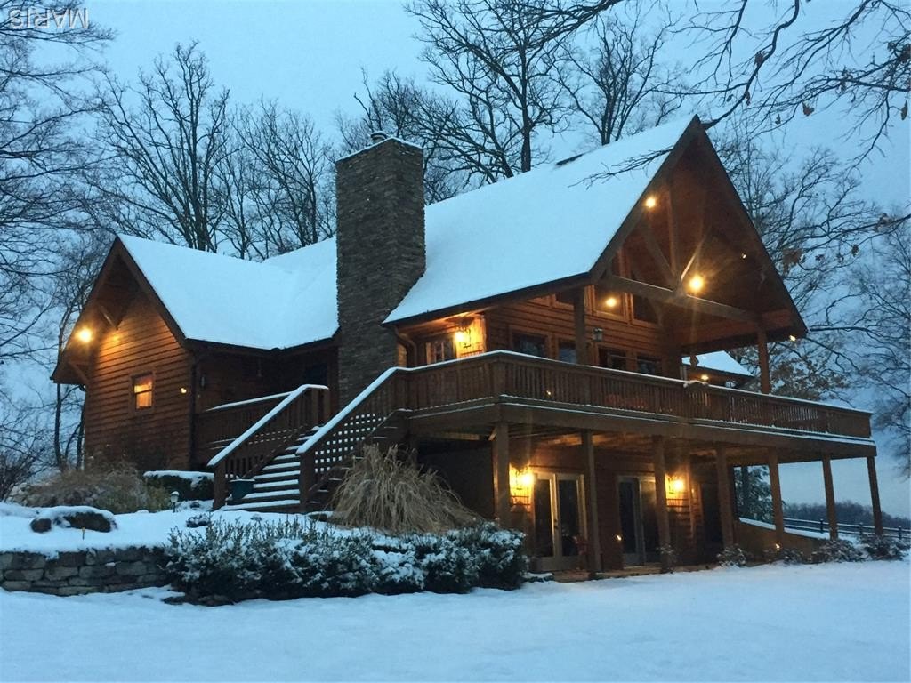 Other 4BR 4BA - 4940 County Road 532, Jackson, MO