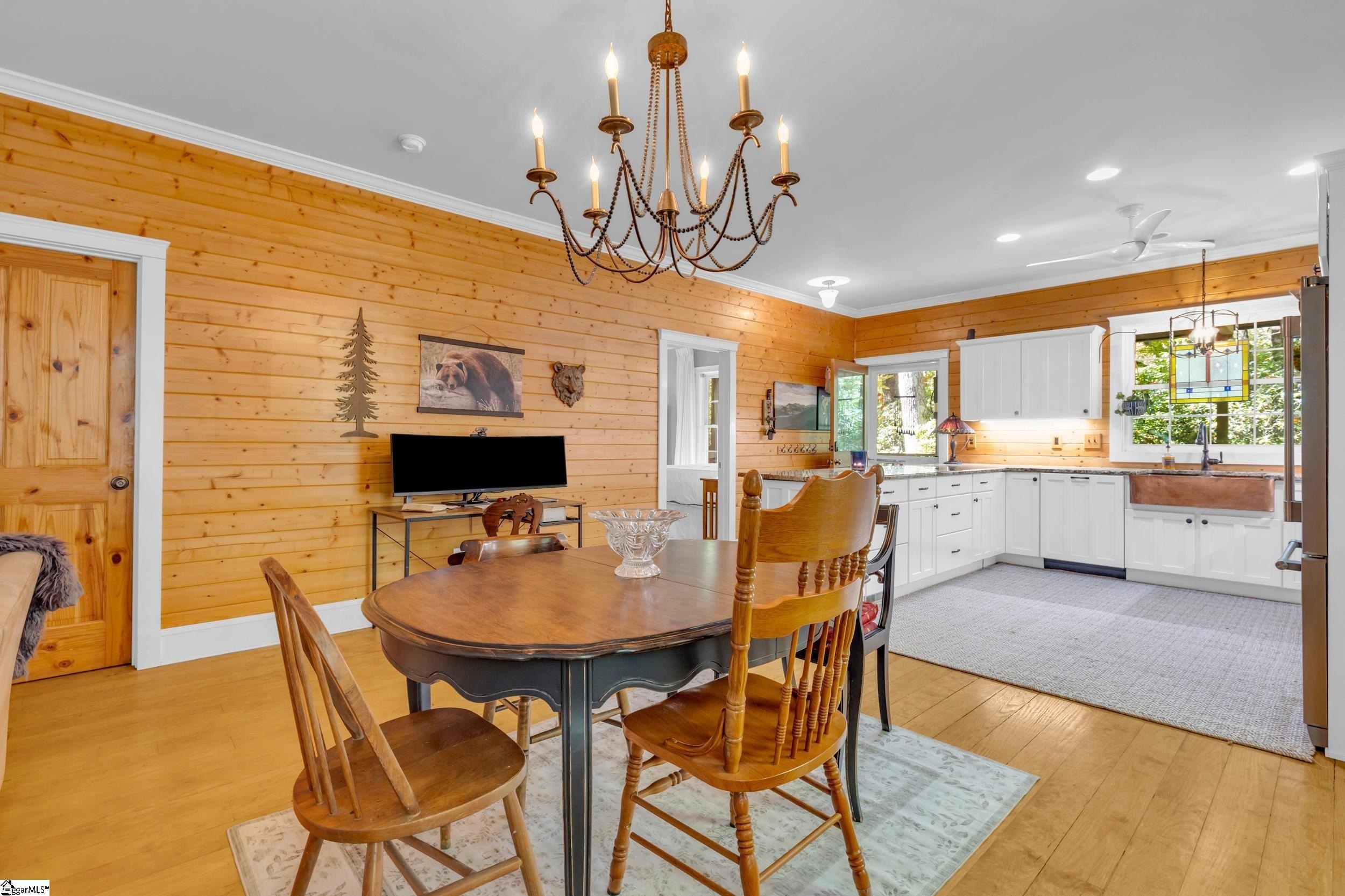 Other 2BR 2BA - 512 Cliff Ridge Drive, Cleveland, SC