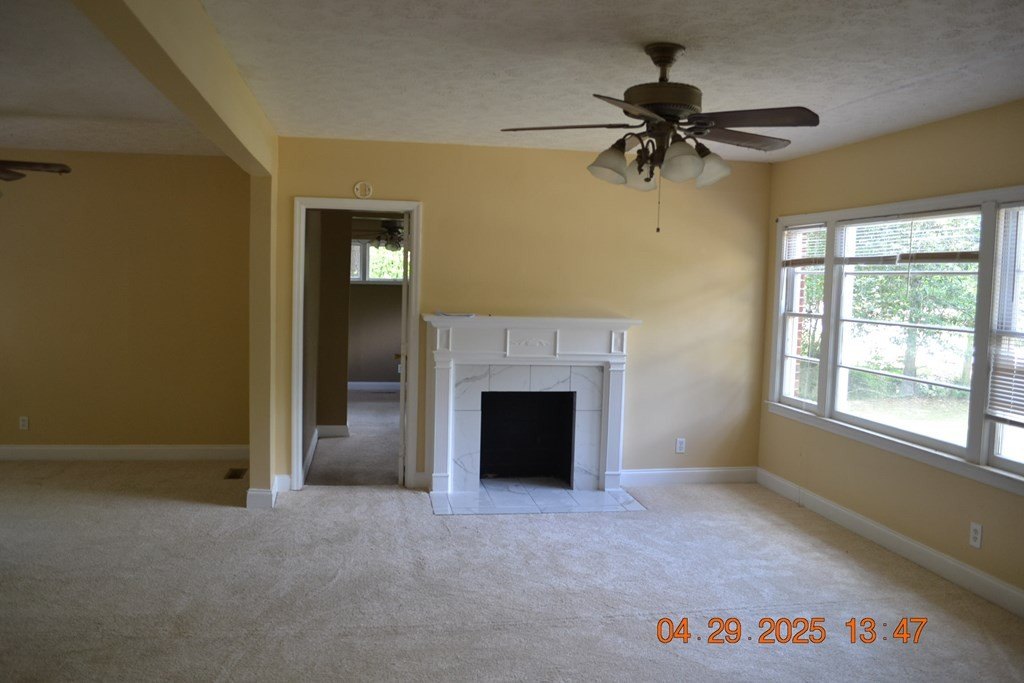 Single Family 4BR 3BA - 3836 Mulberry Drive, Columbus, GA