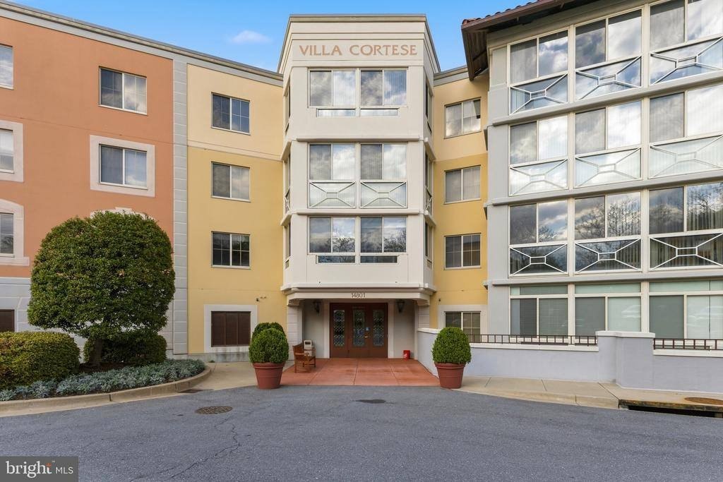 Other 2BR 2BA - 14801 Pennfield Circle, Silver Spring, MD