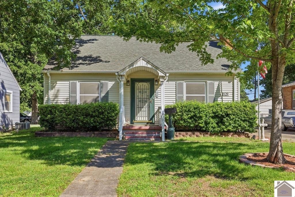 Single Family 3BR 2BA - 2129 Monroe St, Paducah, KY