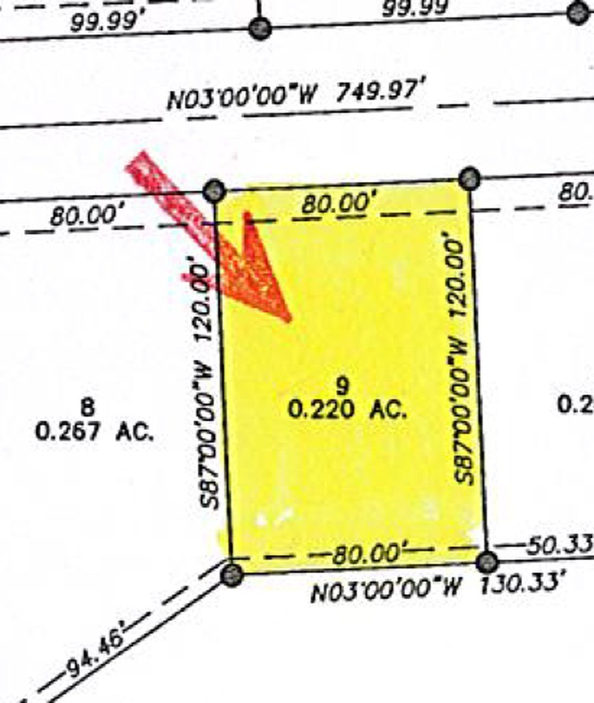 Other - L9 B2 River Bank Drive, Cascade, ID