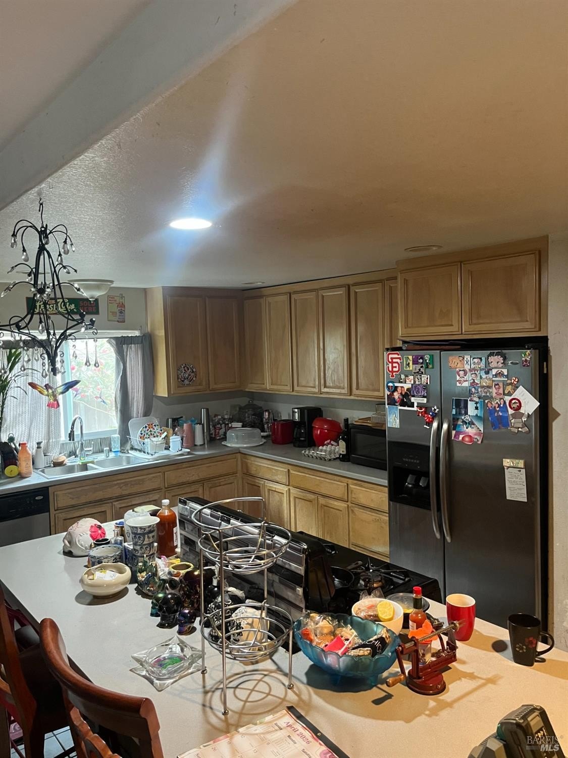 Single Family 4BR 2BA - 1889 jennings Avenue, Santa Rosa, CA