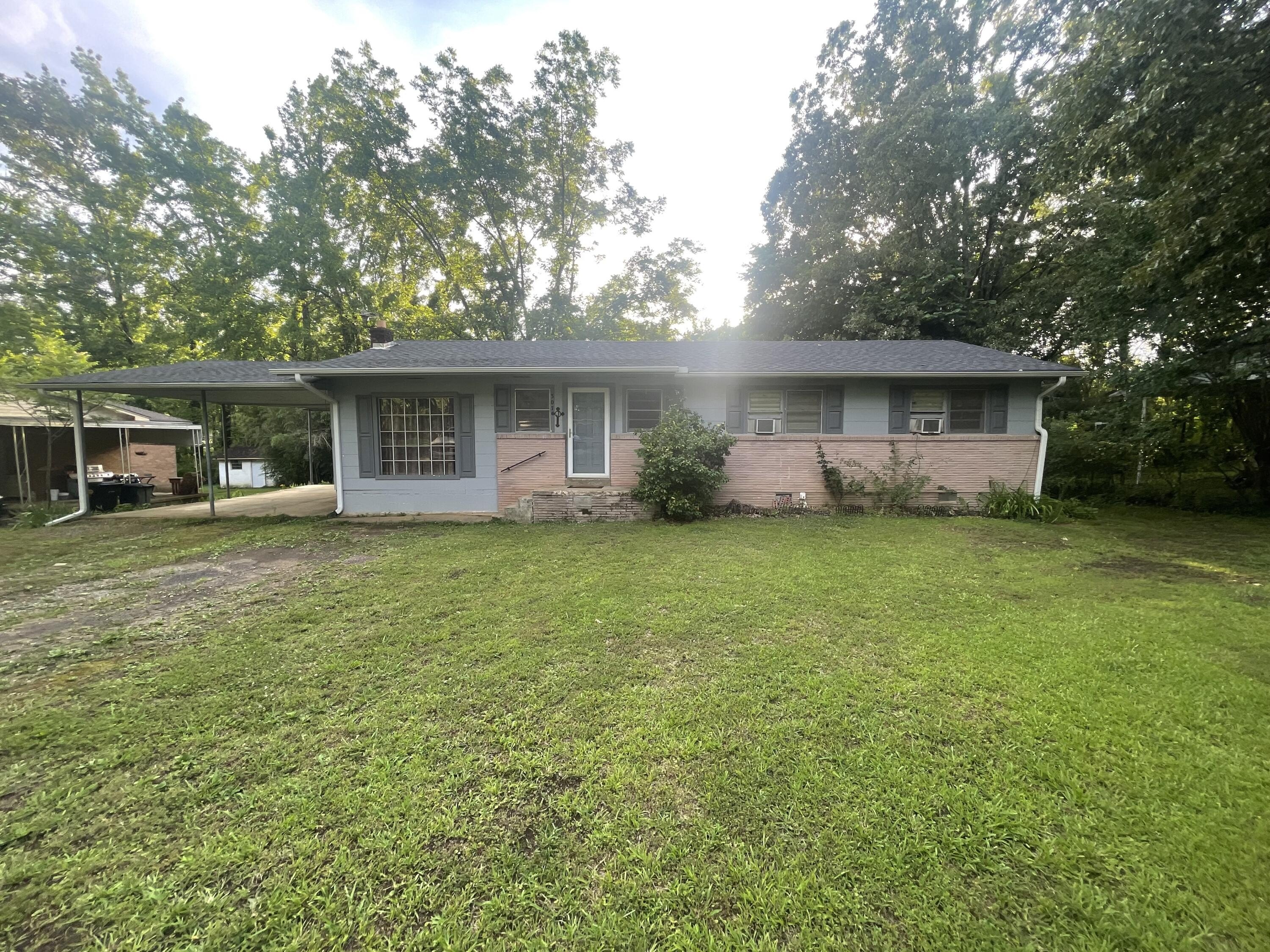 Single Family 3BR 2BA - 307 Nabors Dr, Ripley, MS