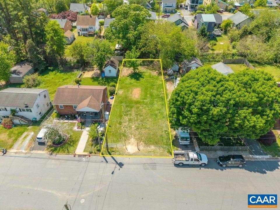 Plots and Land - TBD MONTROSE AVE, CHARLOTTESVILLE, VA
