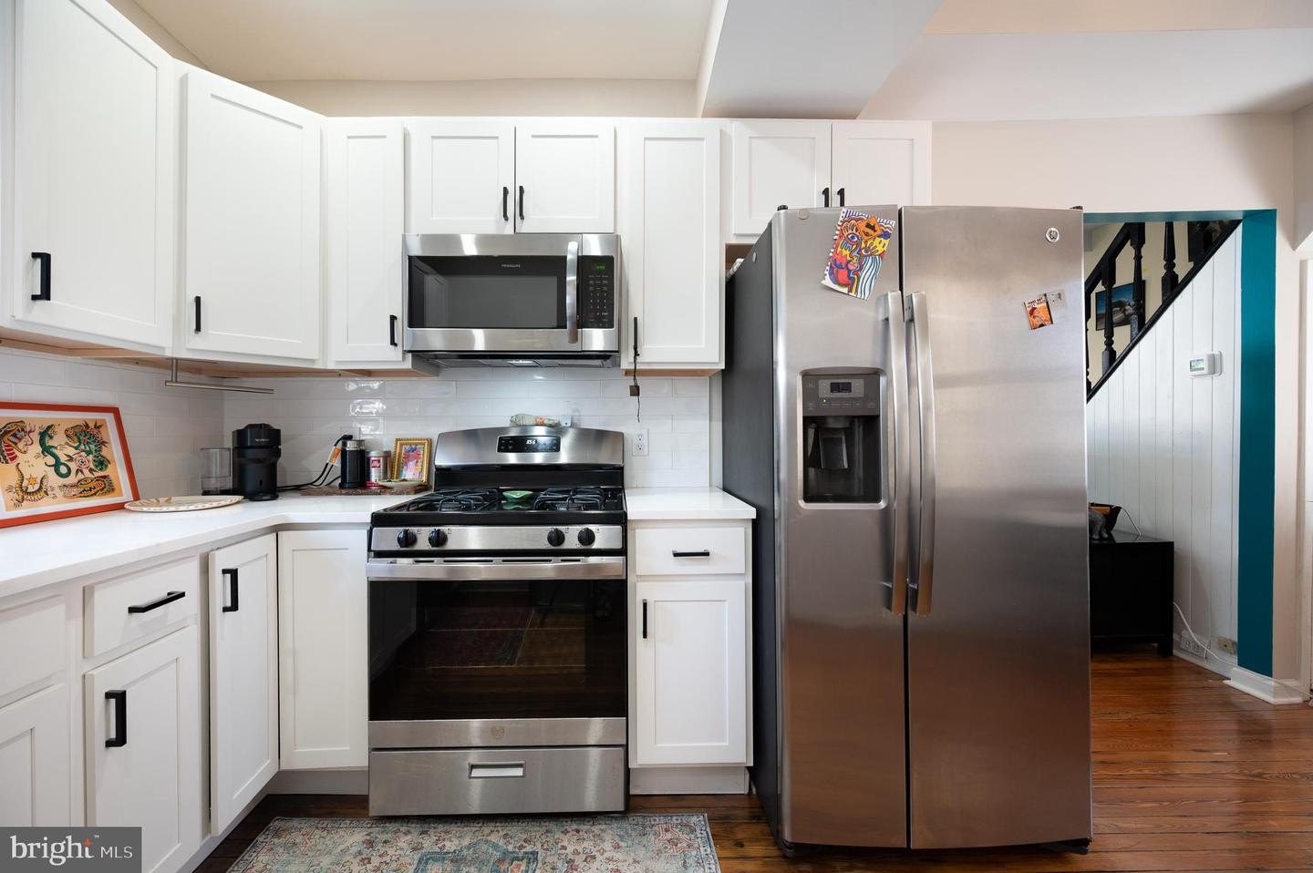Single Family 2BR 1BA - 301 HOWARD ST, WILMINGTON, DE