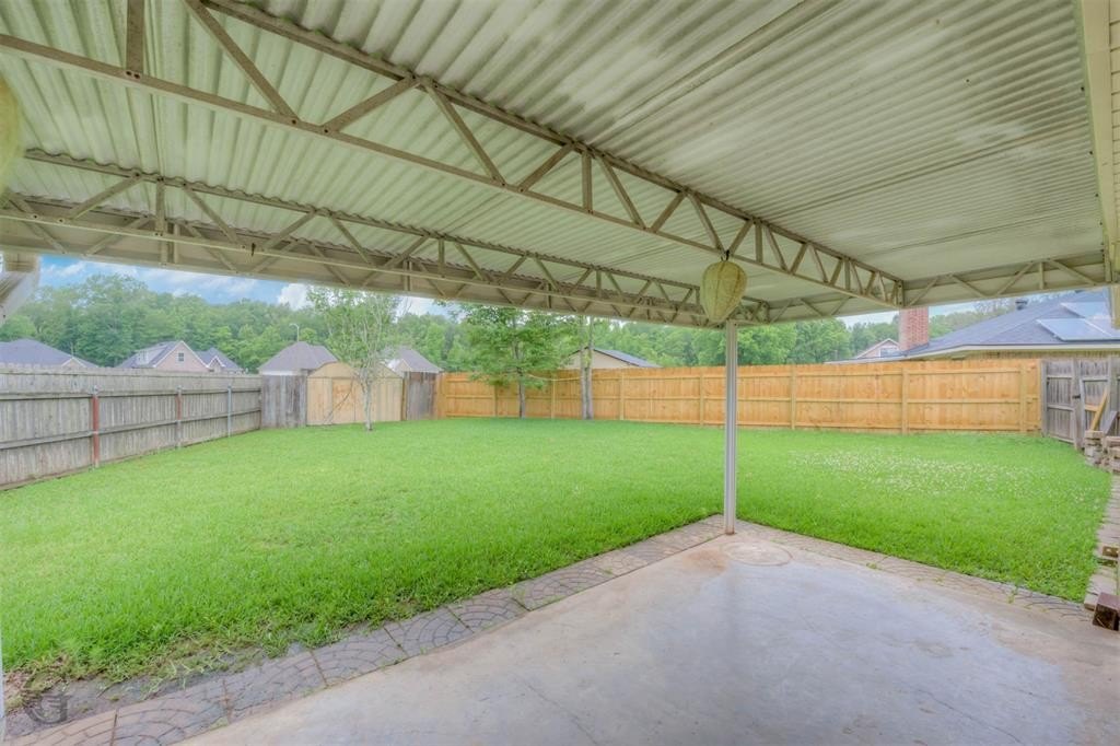 Single Family 3BR 2BA - 9248 Dawn Ridge Drive, Shreveport, LA
