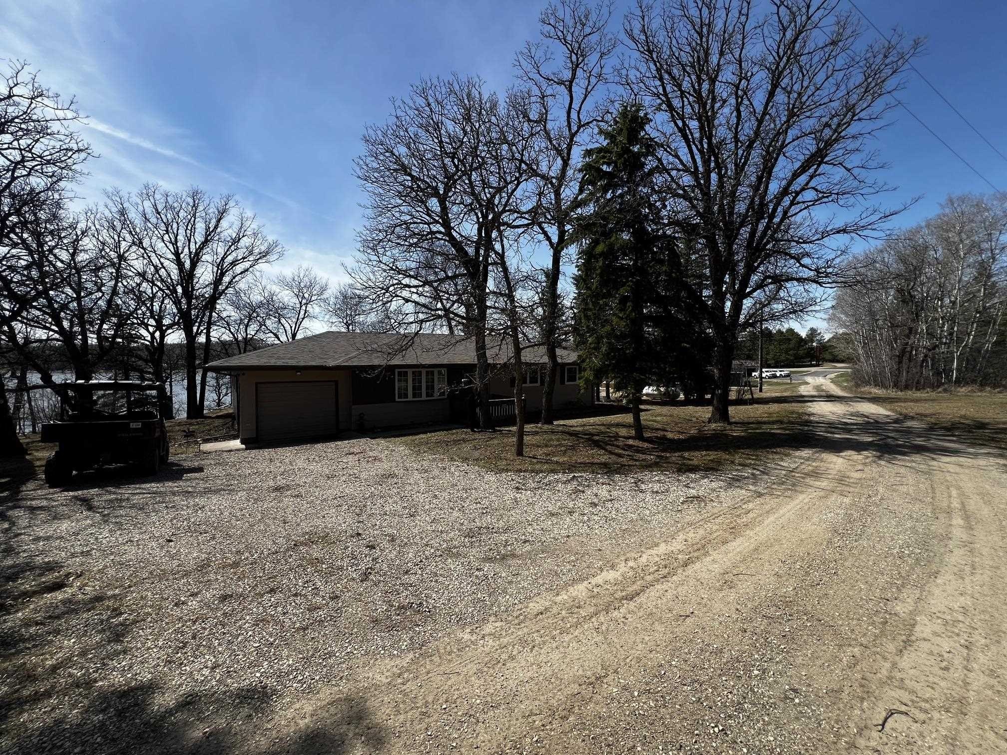 Single Family 7BR 2BA - 261&263 LONG LAKE ROAD, Bottineau, ND