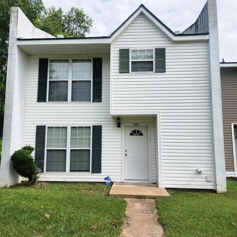 Single Family 2BR 3BA - 625 Woodyard, Natchitoches, LA