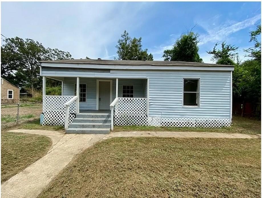 Single Family 3BR 1BA - 7041 Penny Street, Shreveport, LA