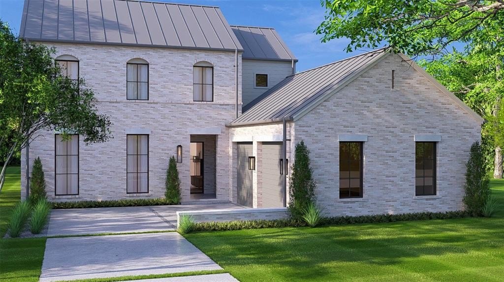 Single Family 4BR 4BA - 9728 Latour Court, Fort Worth, TX