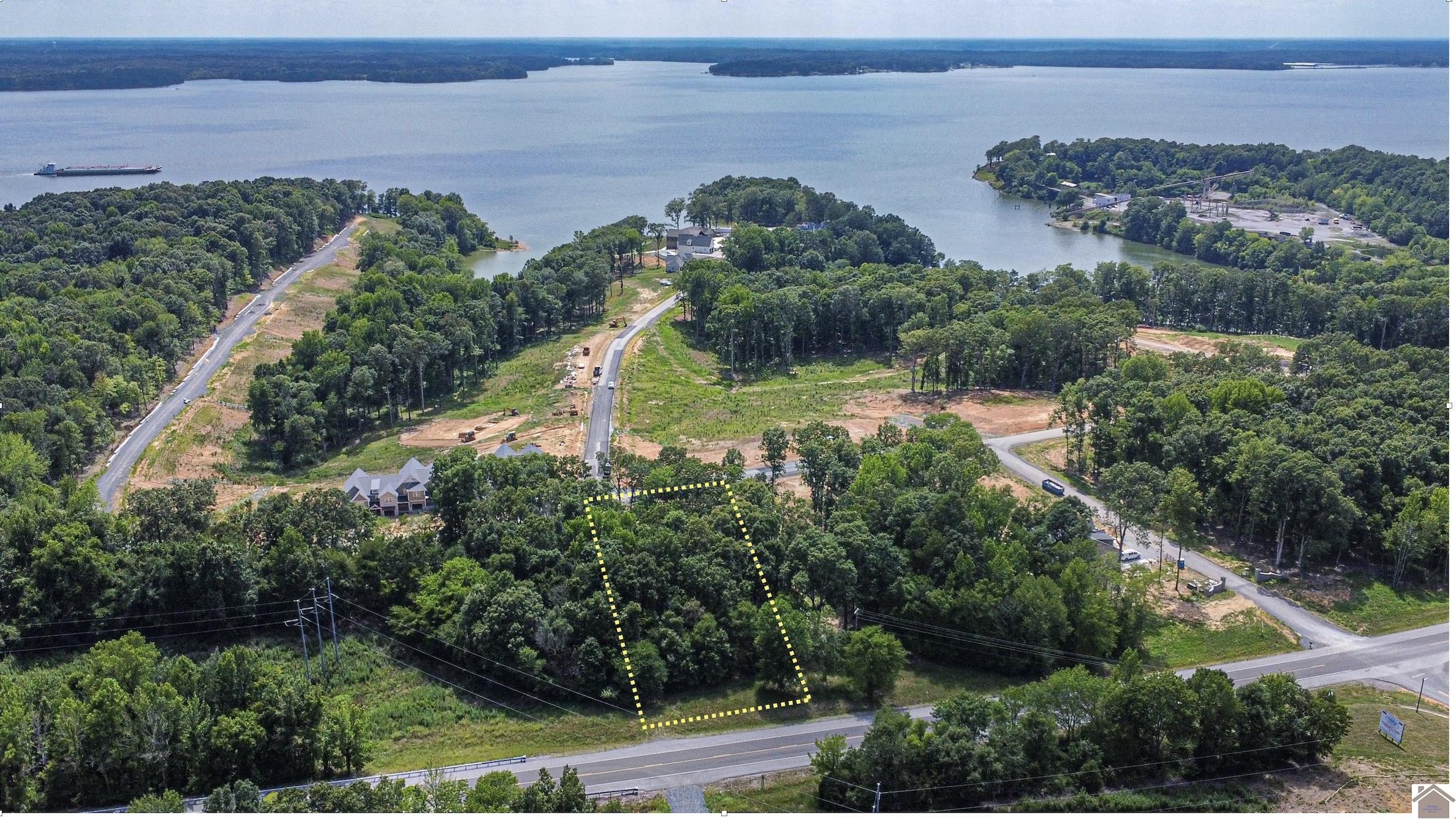 Other - 759 Eagle Rest Drive, Grand Rivers, KY