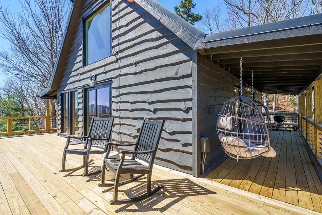 Other 2BR 3BA - 136 Eagle Ridge, Morganton, GA