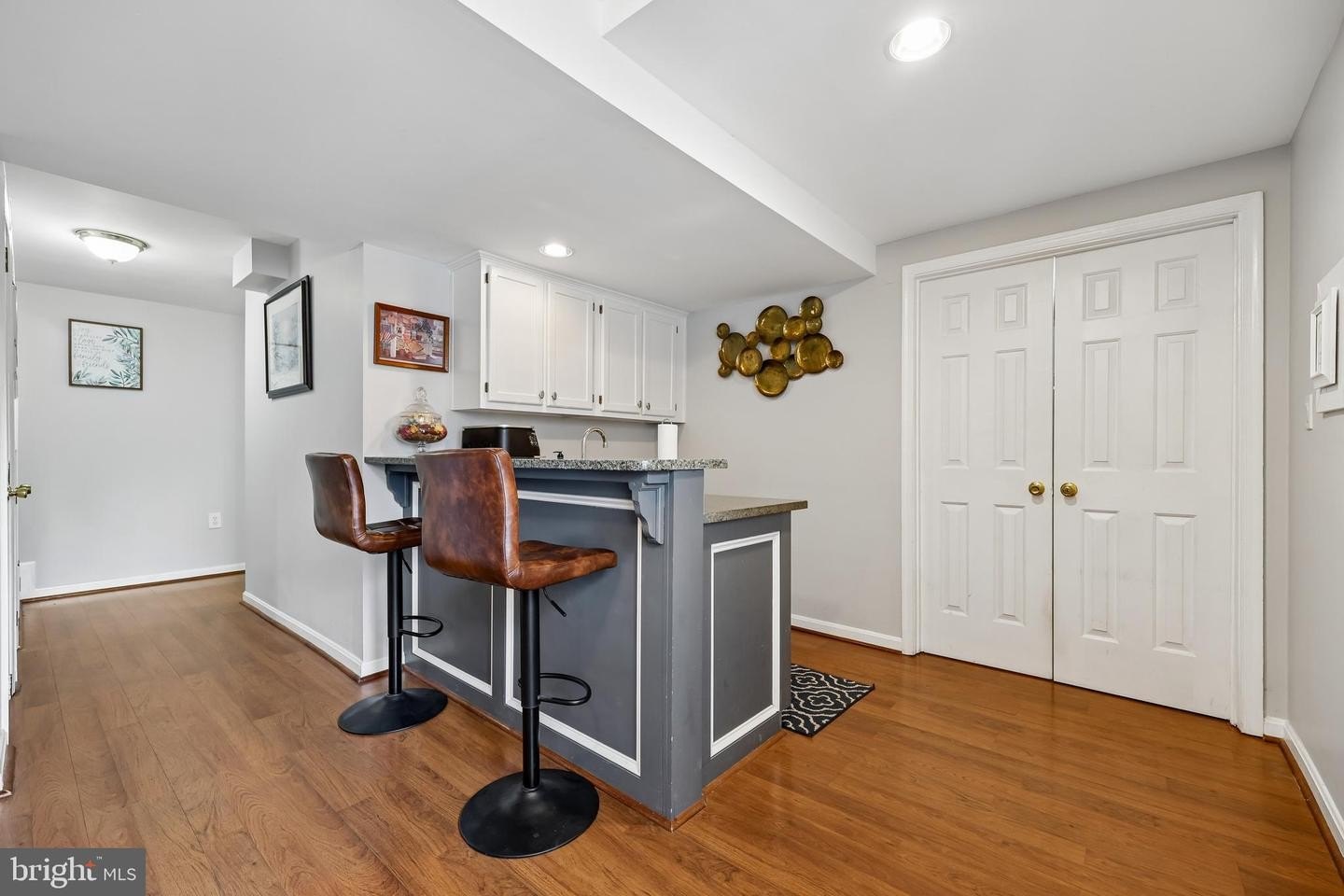 Single Family 4BR 4BA - 11413 HONEYBEAR LN, GERMANTOWN, MD