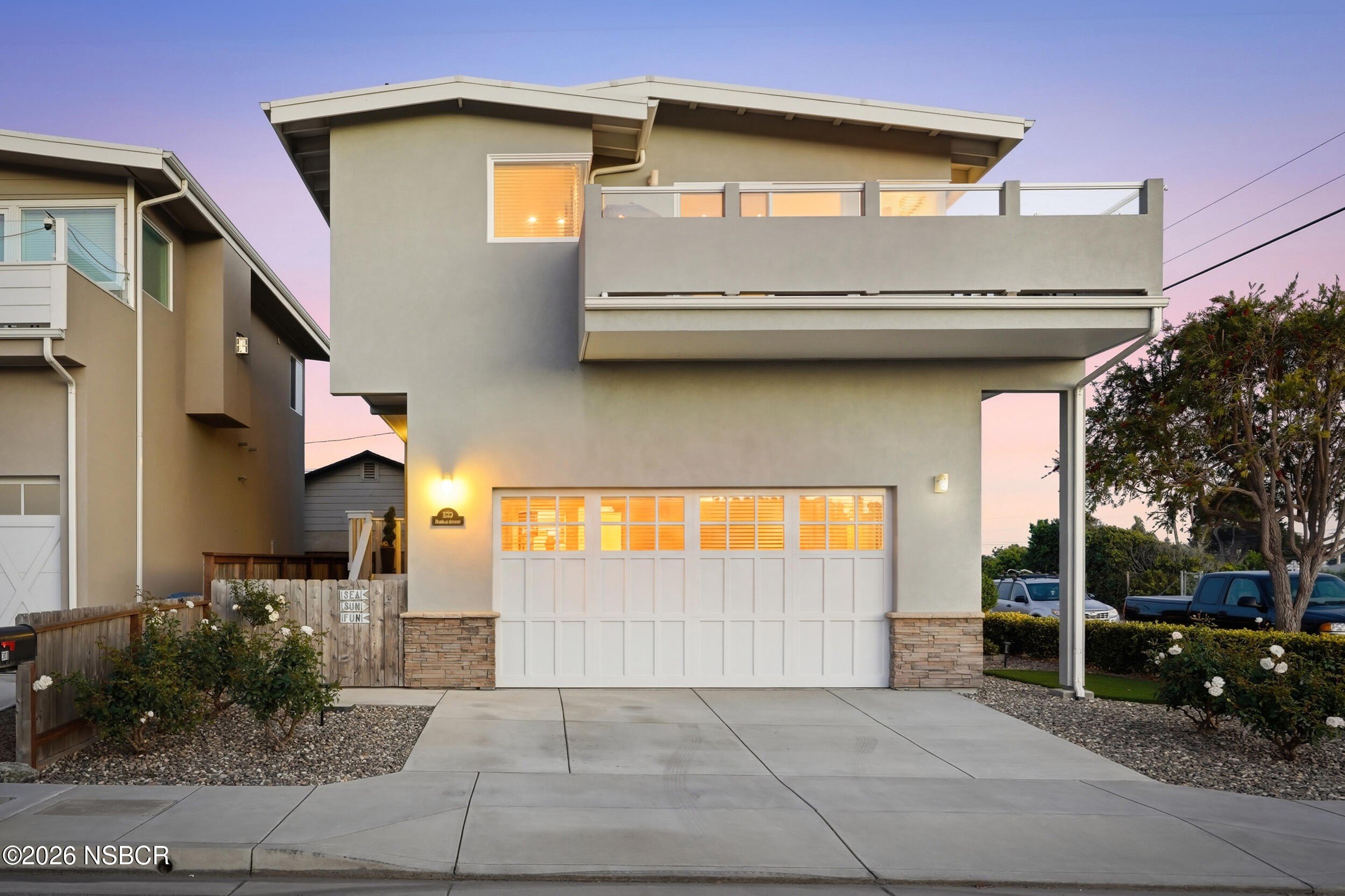Single Family 3BR 3BA - 300 Mindoro Street, Morro Bay, CA