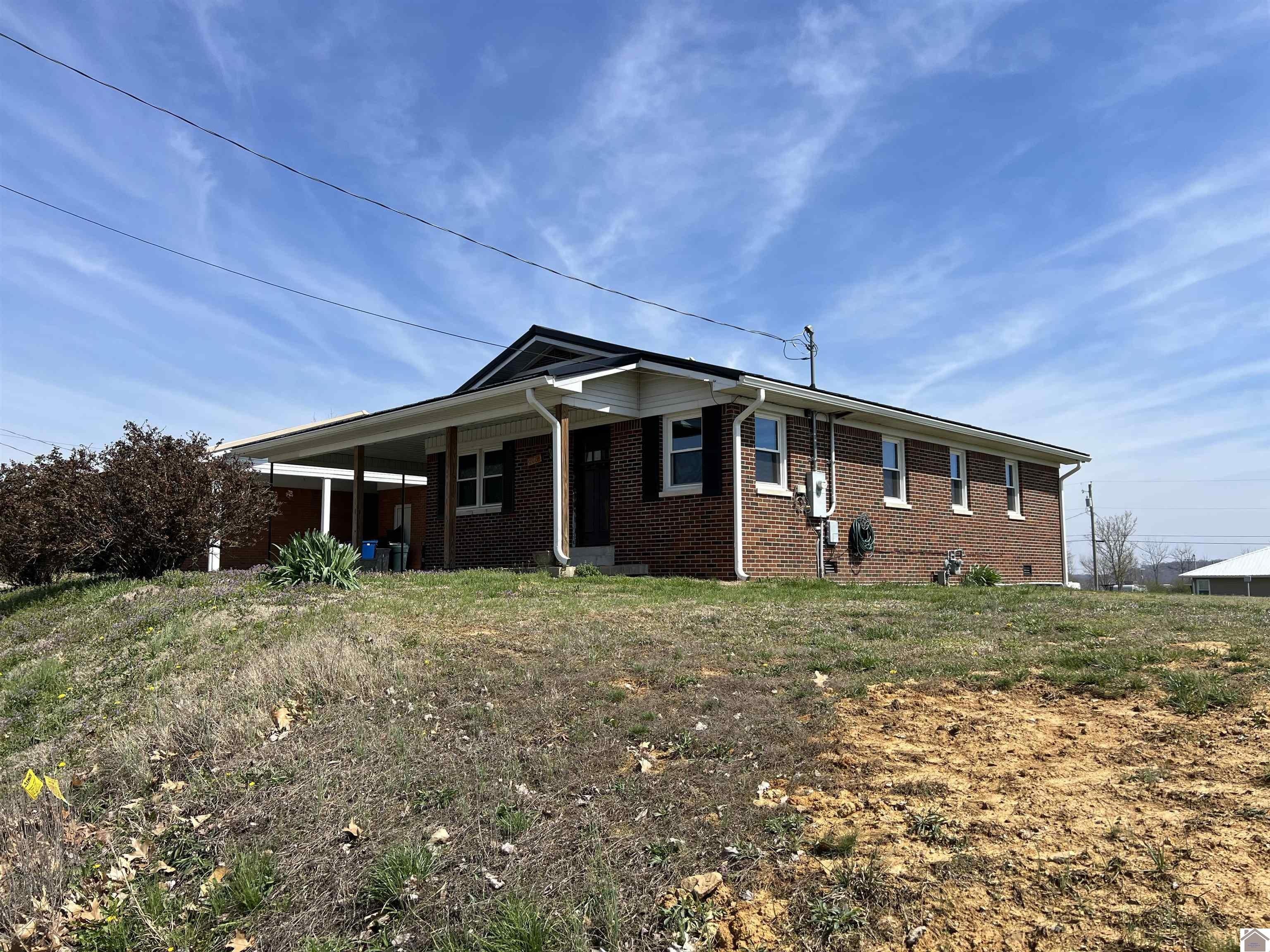 Other 3BR 1BA - 508 E Walnut Street, Dawson Springs, KY