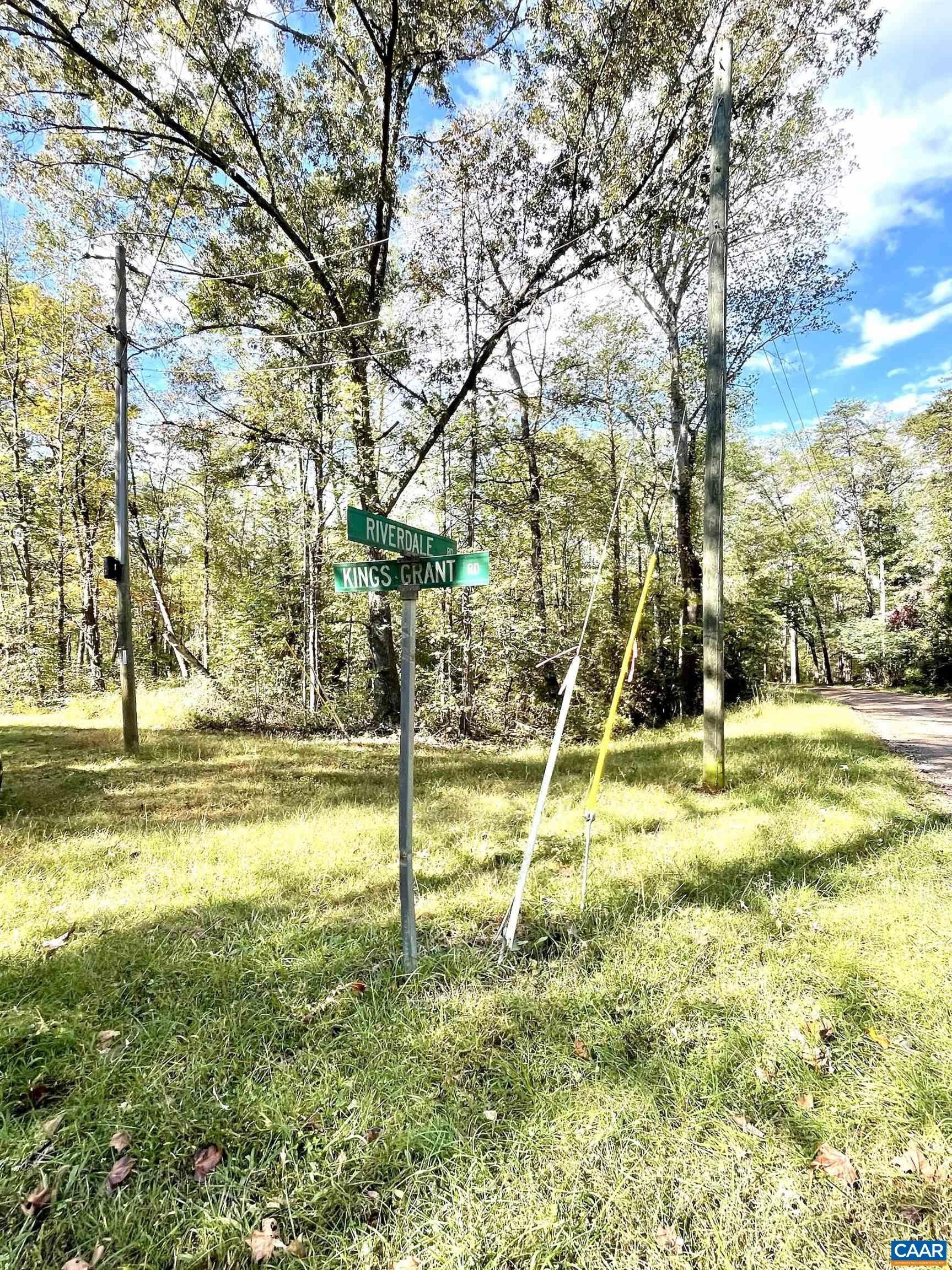 Other - 0 RIVERDALE RD, STANARDSVILLE, VA