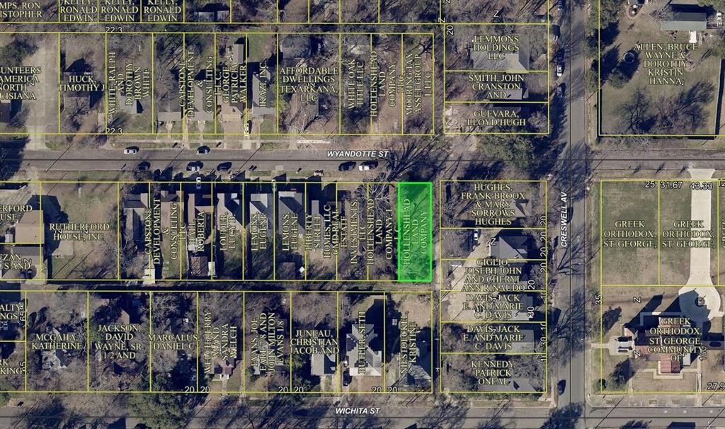 Other - 617 Wyandotte Street, Shreveport, LA