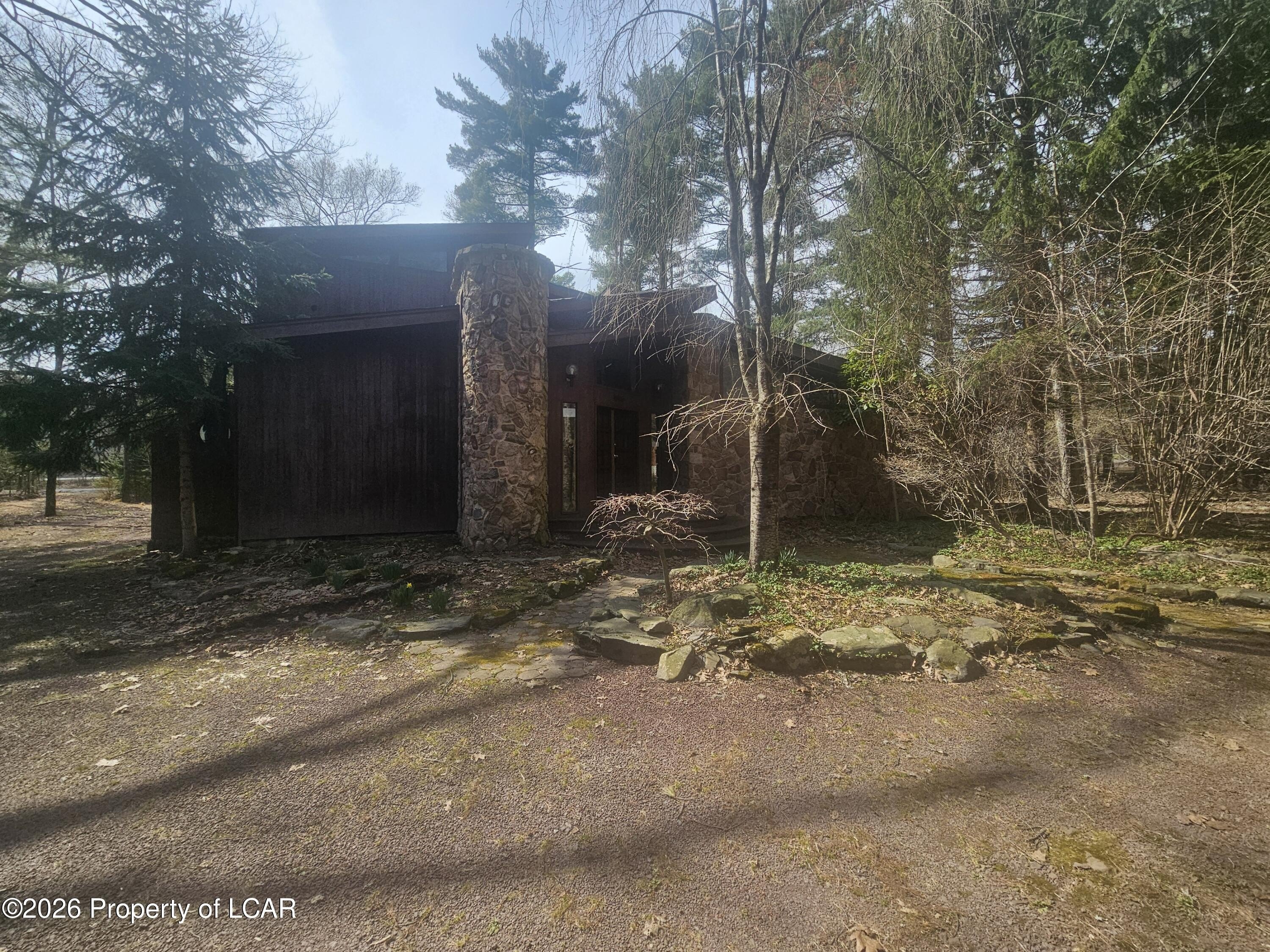 Single Family 3BR 2BA - 432 Upper Swiftwater Road, Cresco, PA