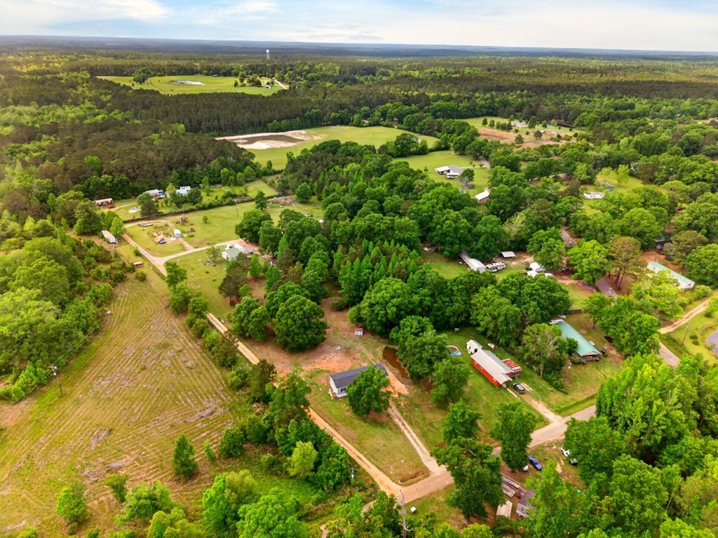 Manufactured Housing 3BR 2BA - 75 Jack Alexander Rd, Poplarville, MS