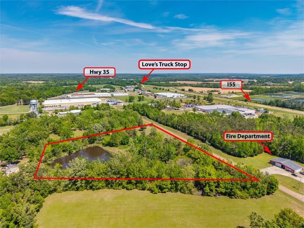 Other - Noseff Drive, Batesville, MS